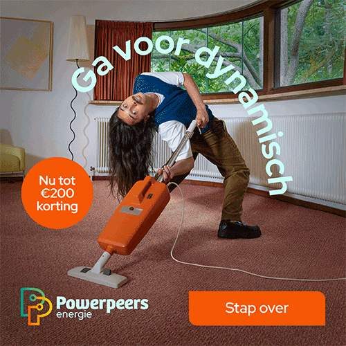 Powerpeers